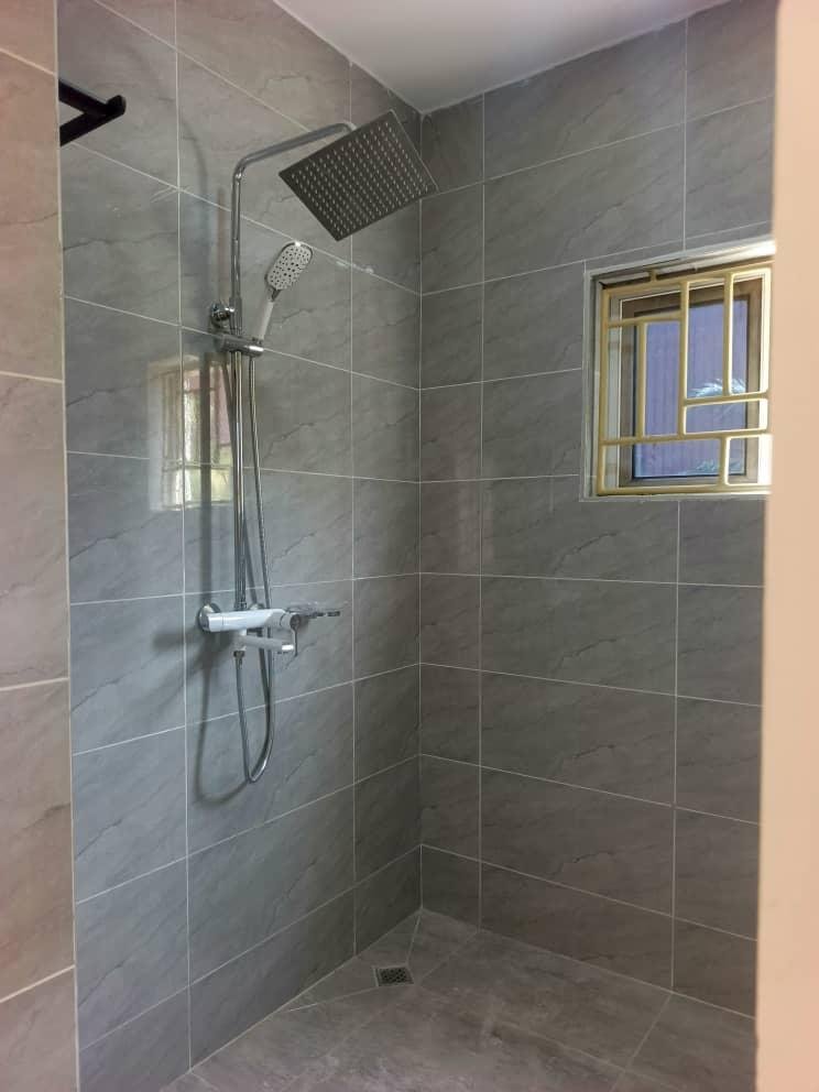 Singleroom self contain Apartment