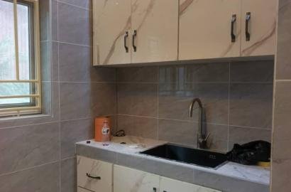 Singleroom self contain Apartment