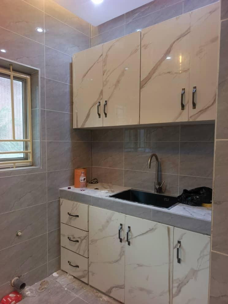 Singleroom self contain Apartment