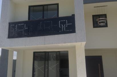 Two bedroom self contain Apartment