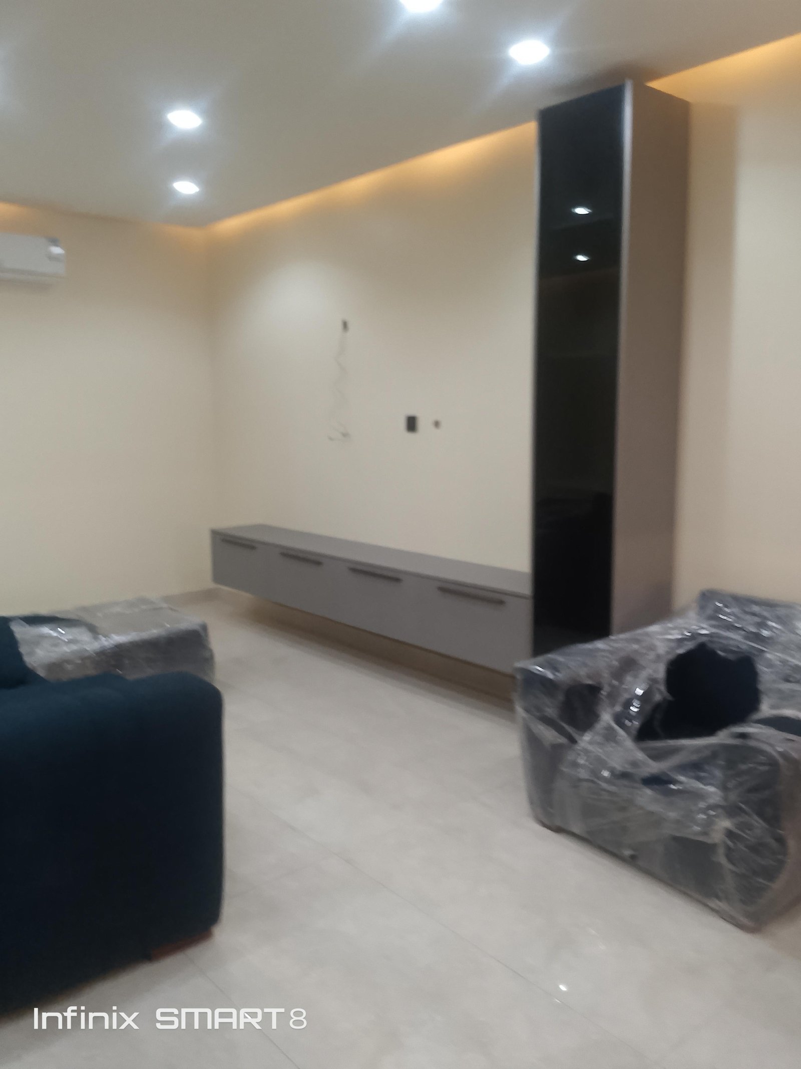 Two bedroom self contain Apartment