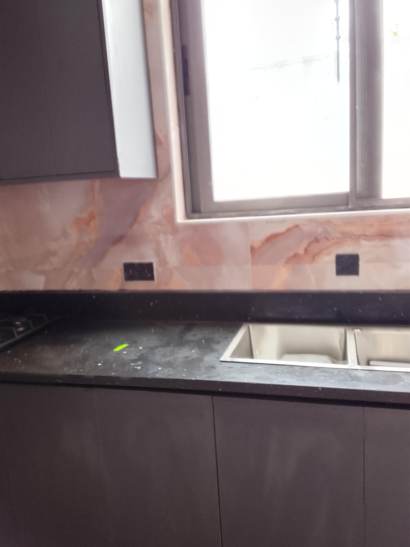 3bedroom self compound