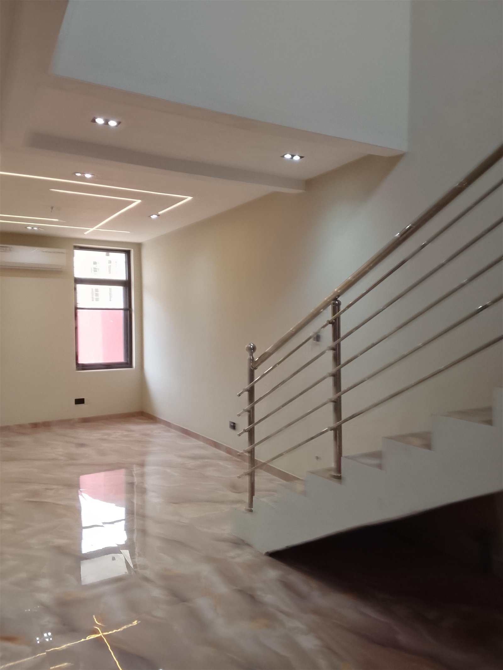 3bedroom self compound