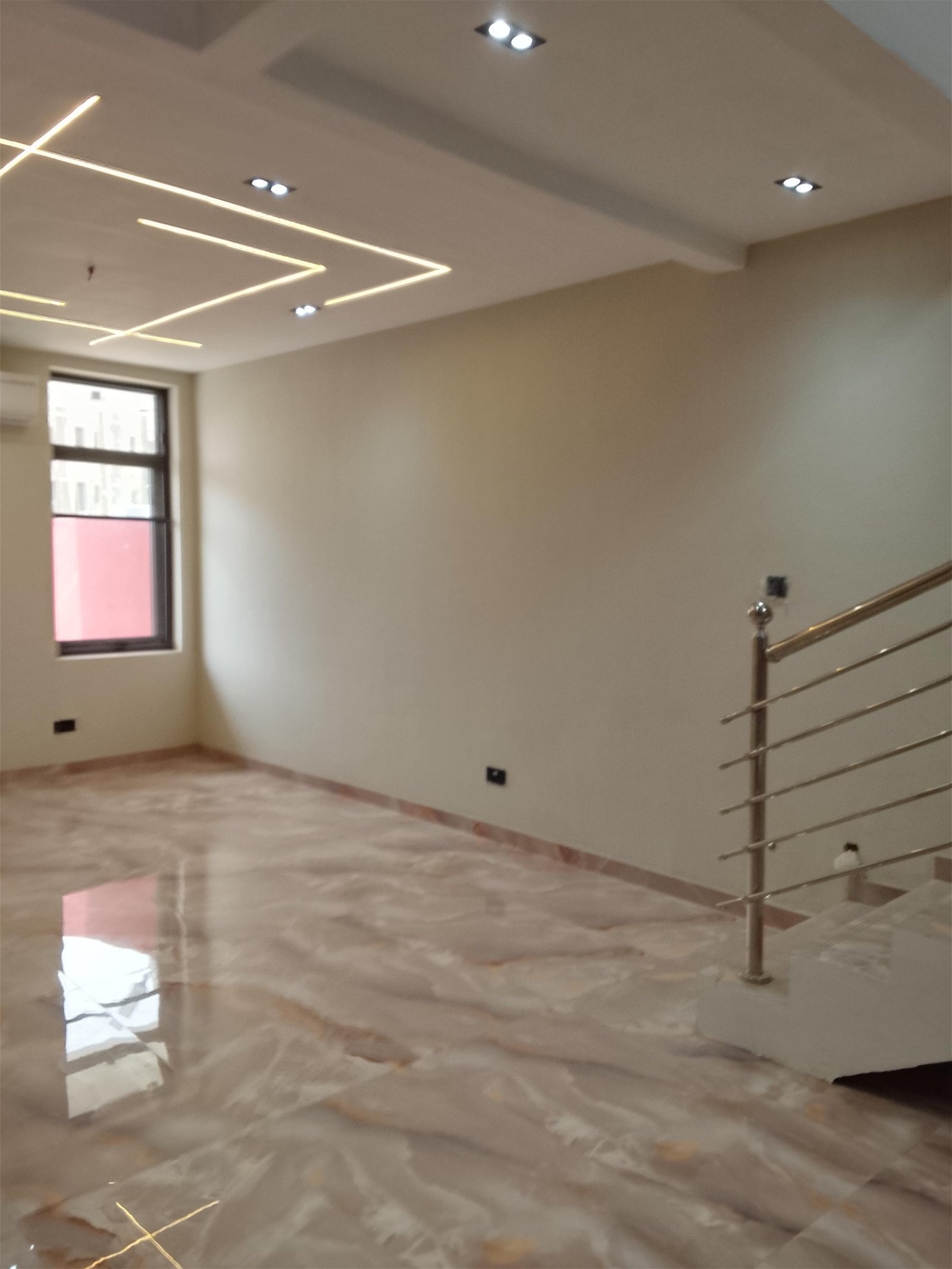 3bedroom self compound