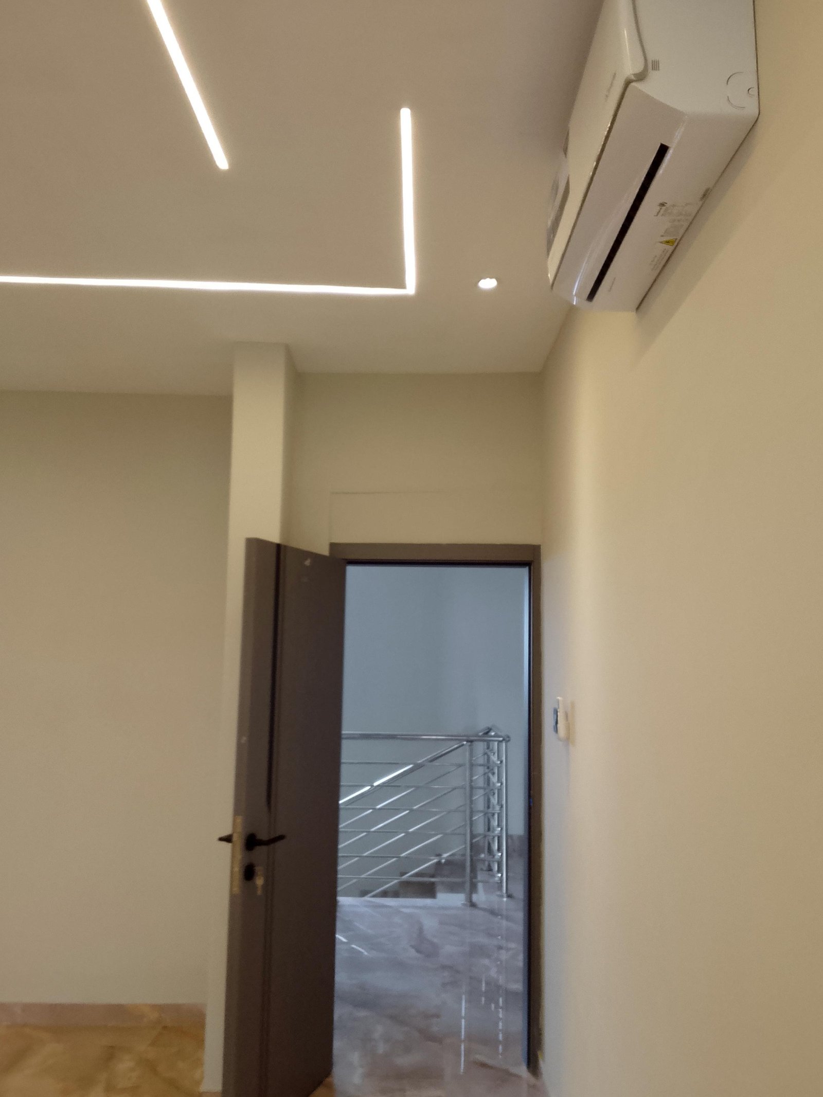 3bedroom self compound