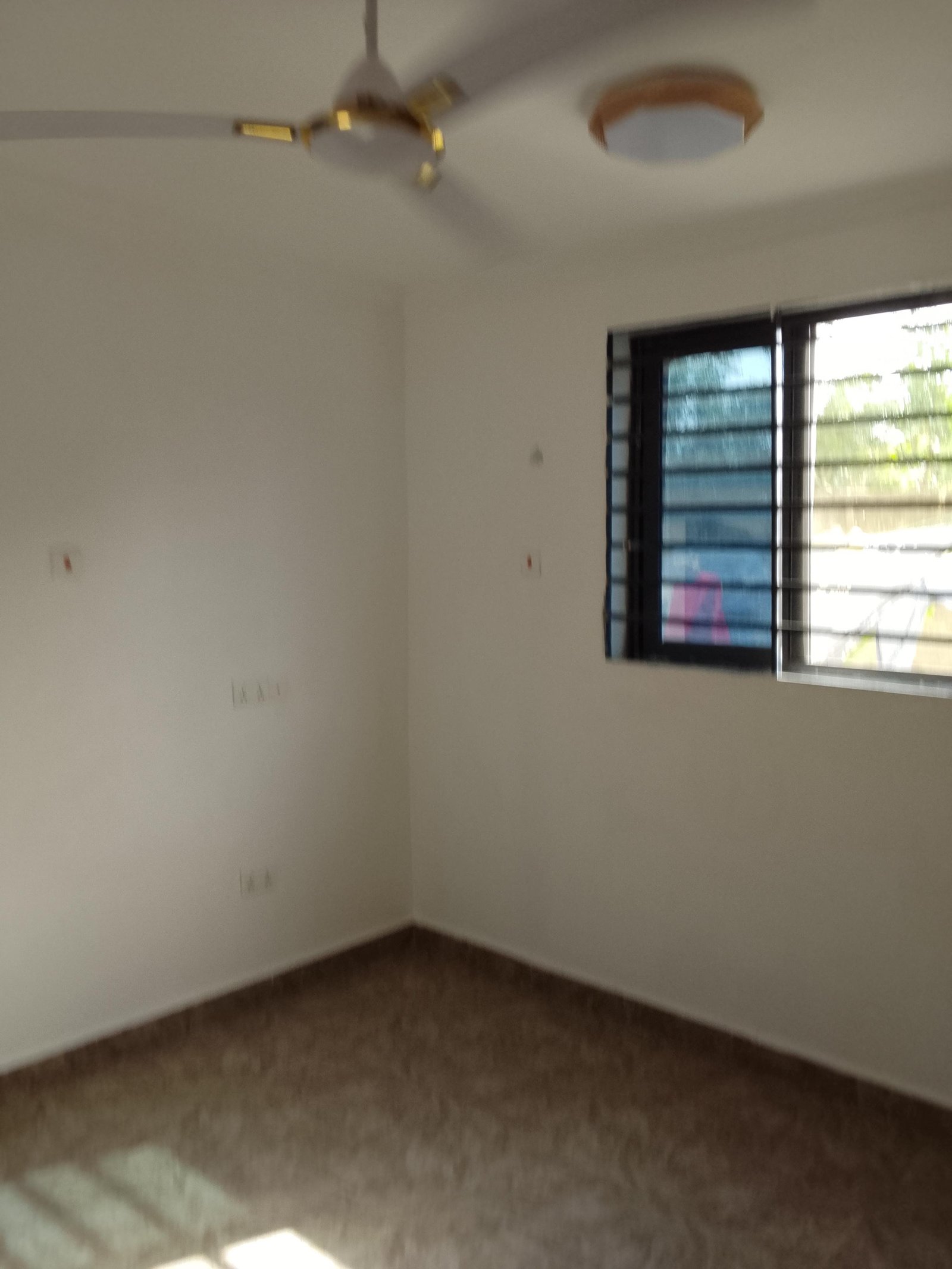 One bedroom self contain apartment