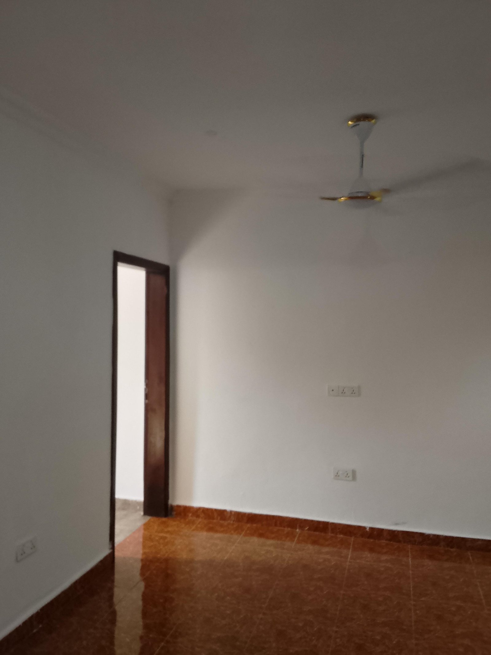 One bedroom self contain apartment