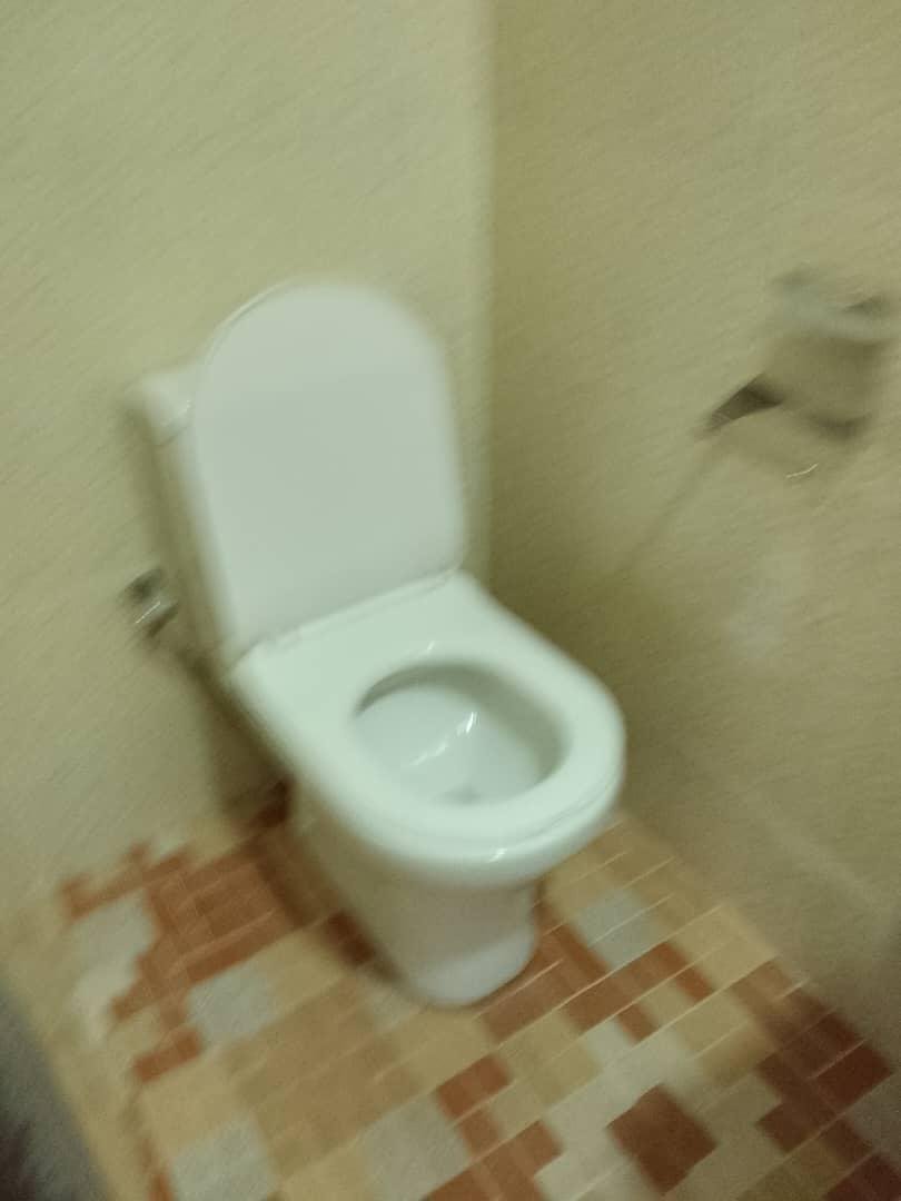 One bedroom self contain apartment