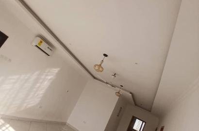 Two bedroom self contain apartment