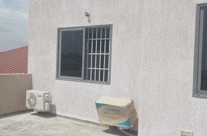 One bedroom self contain