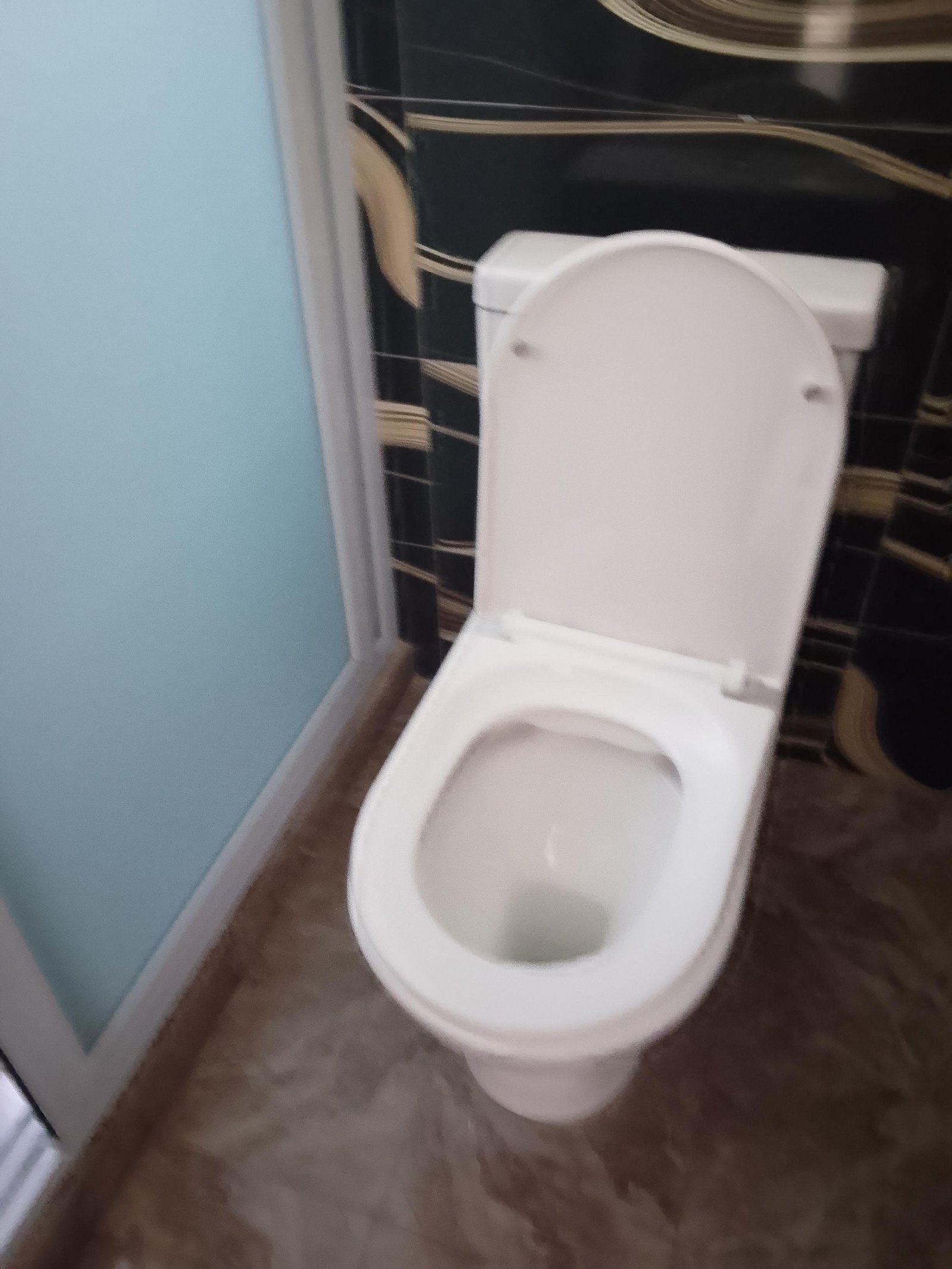 One bedroom self contain