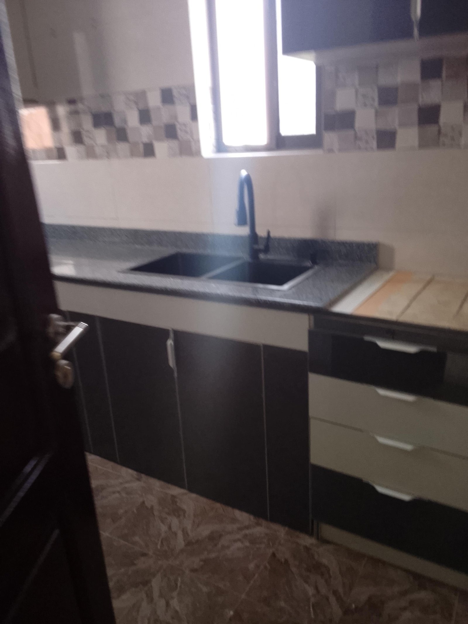 One bedroom self contain