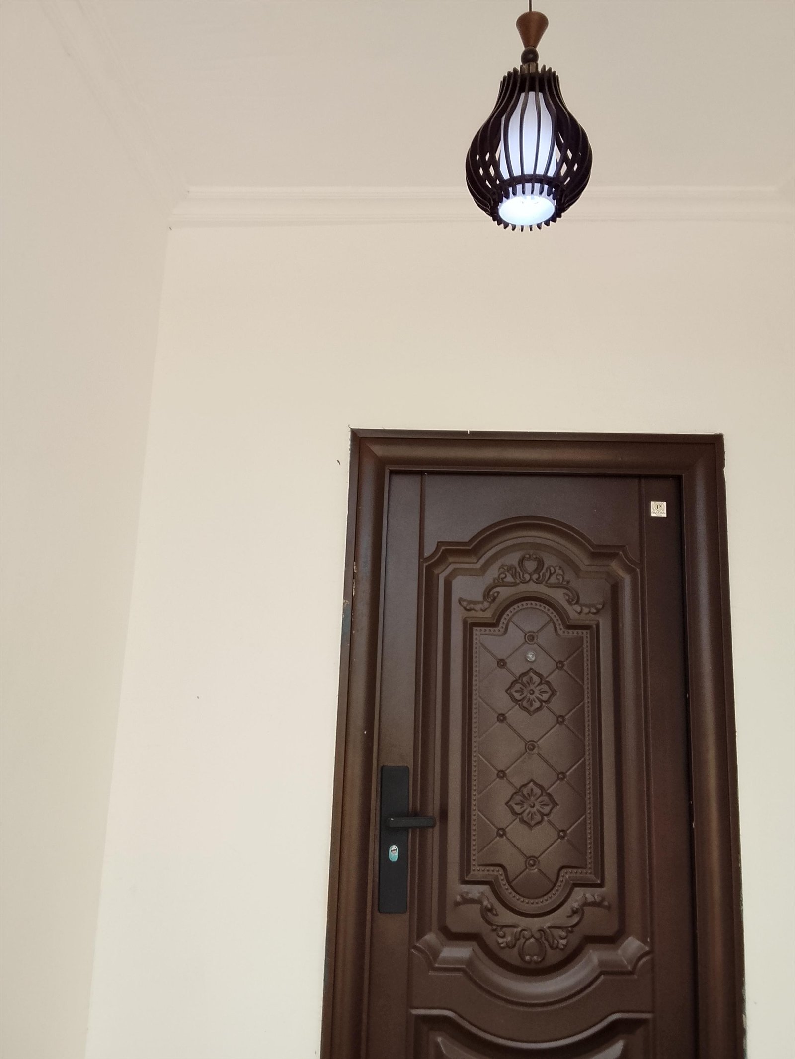 One bedroom self contain apartment