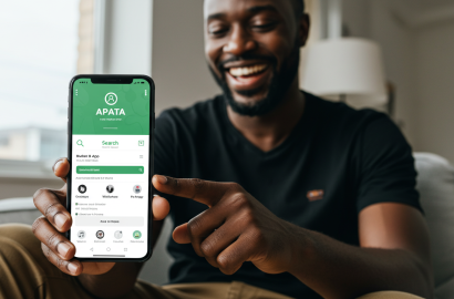 How to Register on APATA as an Agent