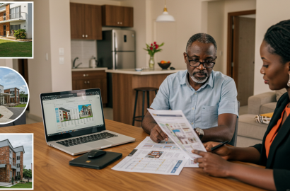 Setting the Right Price — Tools and Tricks for Landlords