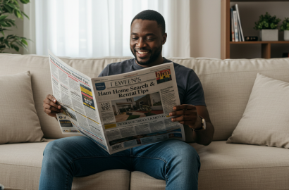 Home Search & Rental Tips