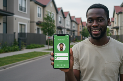 From Listings to Leases: Smart Habits of Ghana’s Most Successful Property Agents