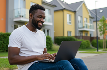 Environment Matters: Why Renting in the Right Neighborhood Pays Off – And How APATA Makes It Easy