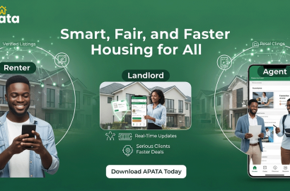 APATA: A Key Tool for Every Property Owner in Ghana