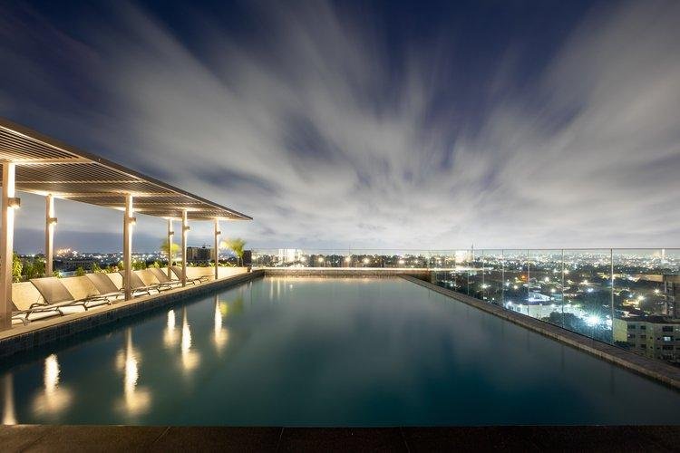 THE LENNOX THE LENNOX