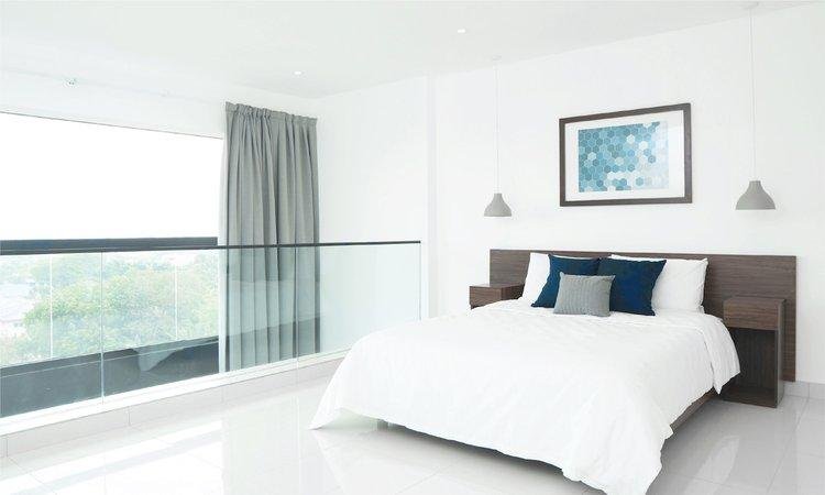 EMBASSY GARDENS EMBASSY GARDENS