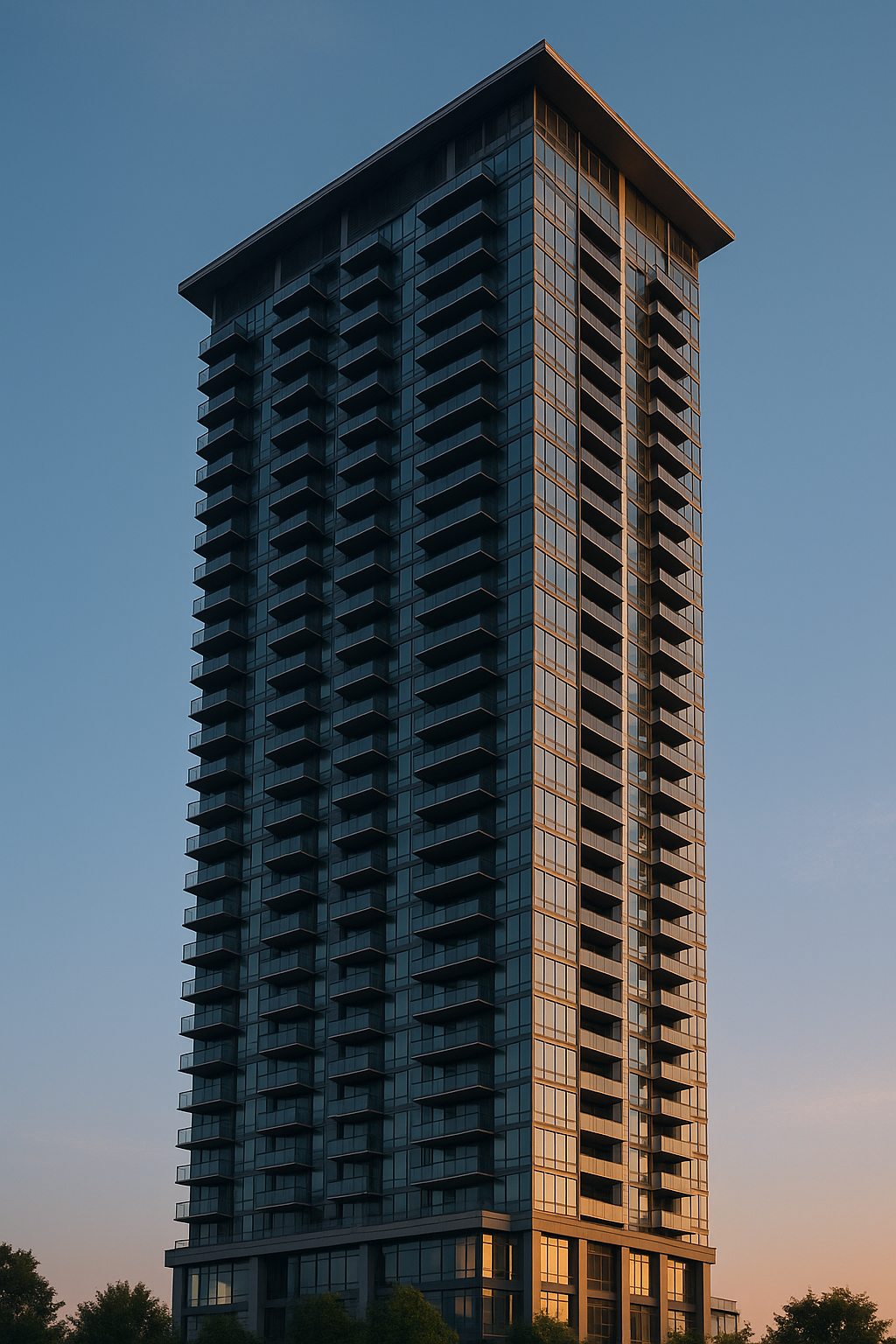 SKYLINE RESIDENCE SKYLINE RESIDENCE