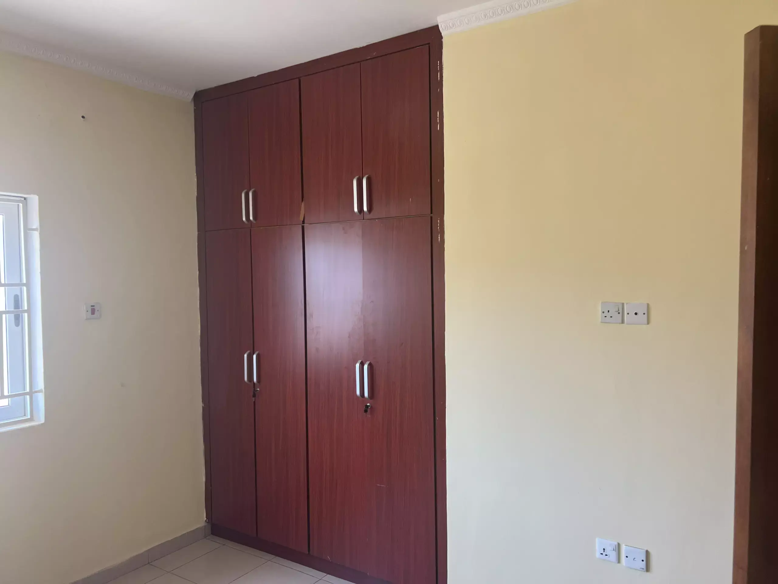 2 Bedroom House for rent at Devtraco estate