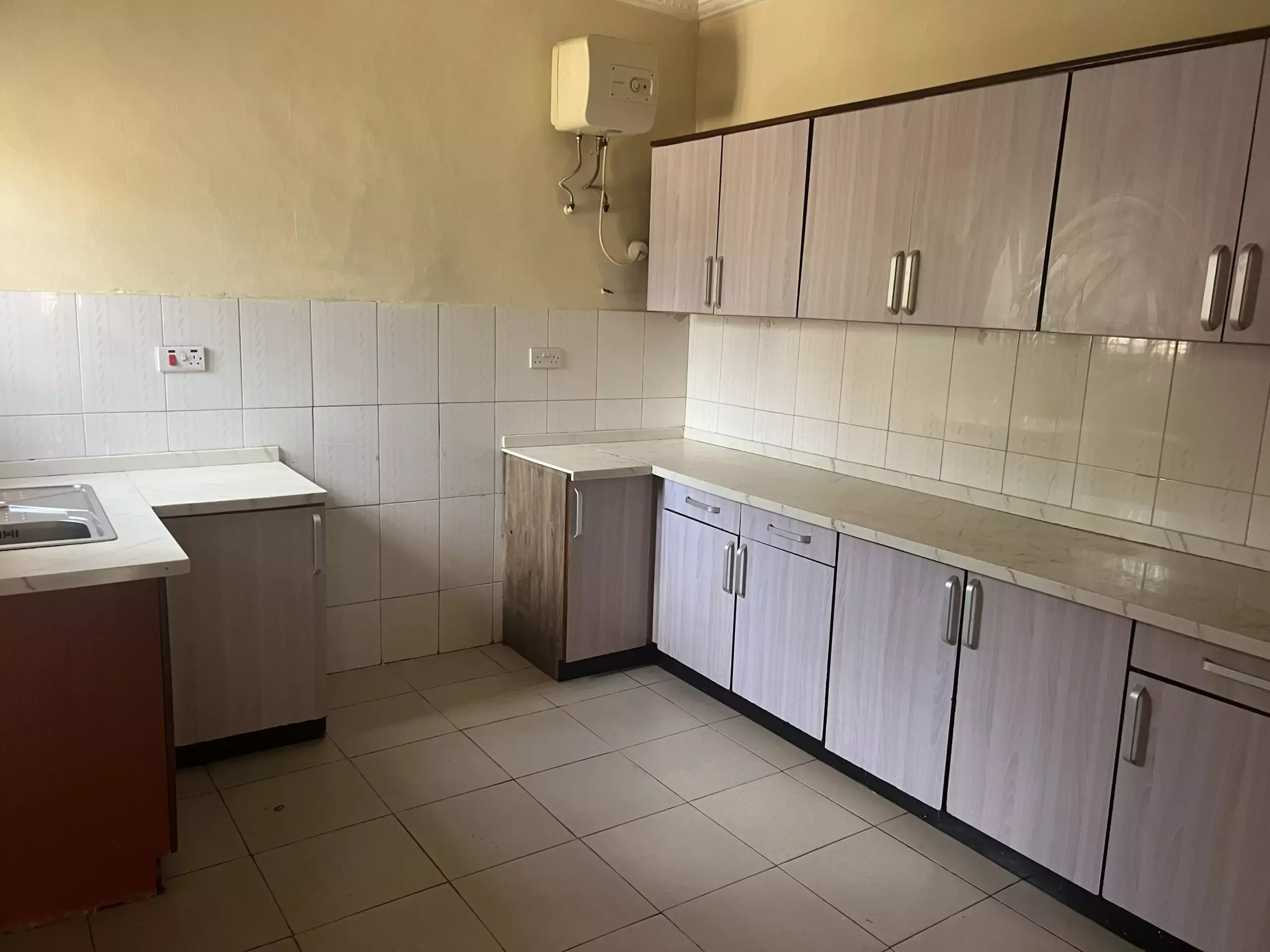2 Bedroom House for rent at Devtraco estate