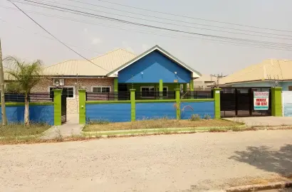 2 Bedroom House for rent at Tema community 25