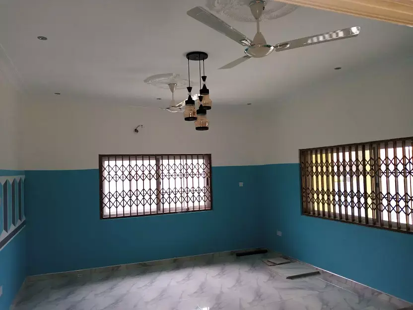 2 Bedroom House for rent at Tema community 25