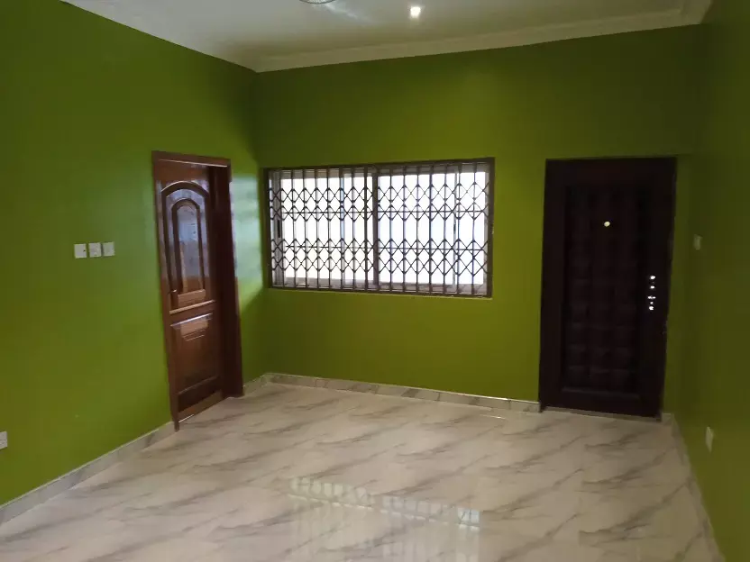 2 Bedroom House for rent at Tema community 25