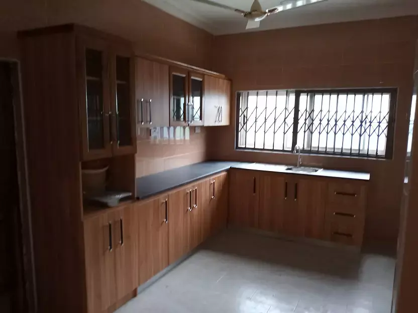2 Bedroom House for rent at Tema community 25