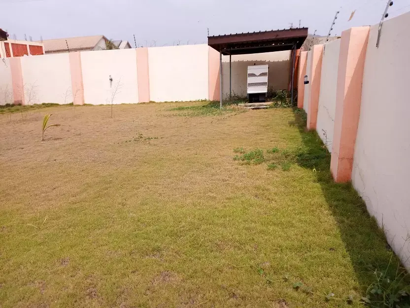 5 Bedroom House for rent at Afienya
