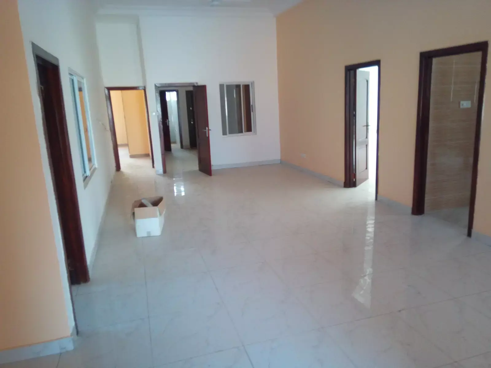 5 Bedroom House for rent at Afienya