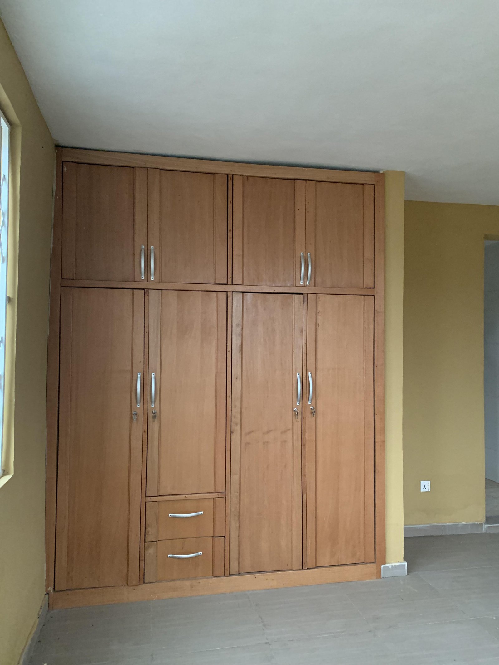 3 Bedroom House for Rent