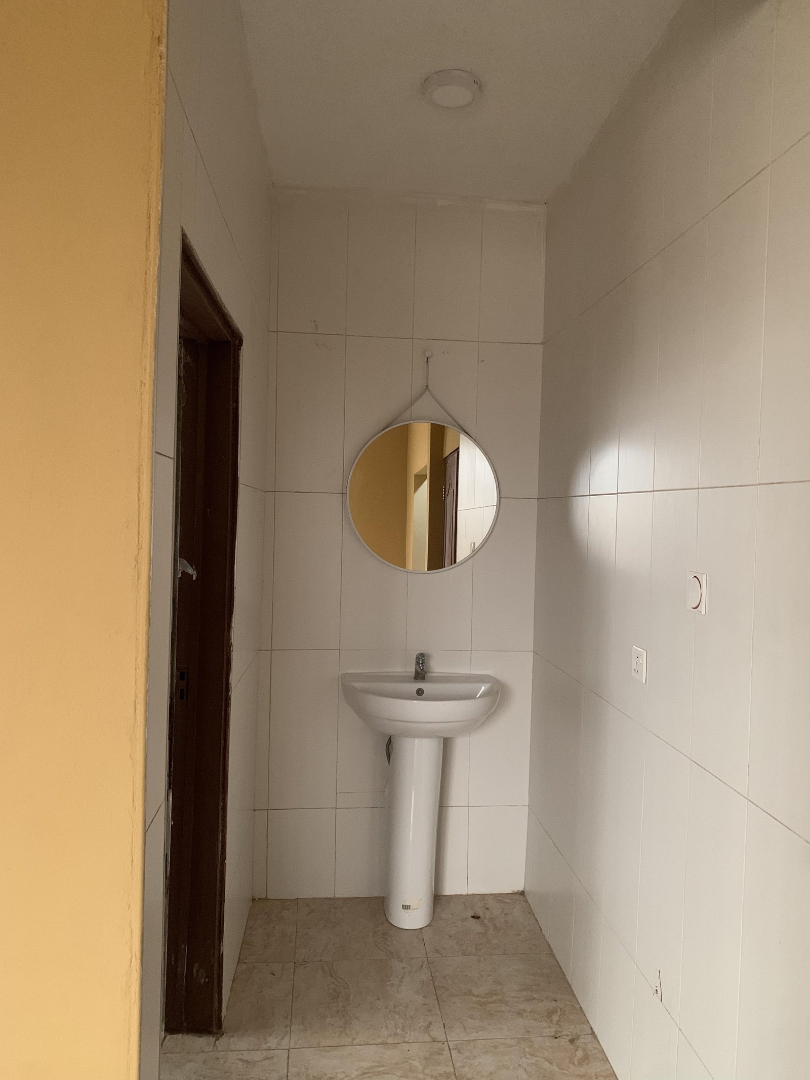 3 Bedroom House for Rent