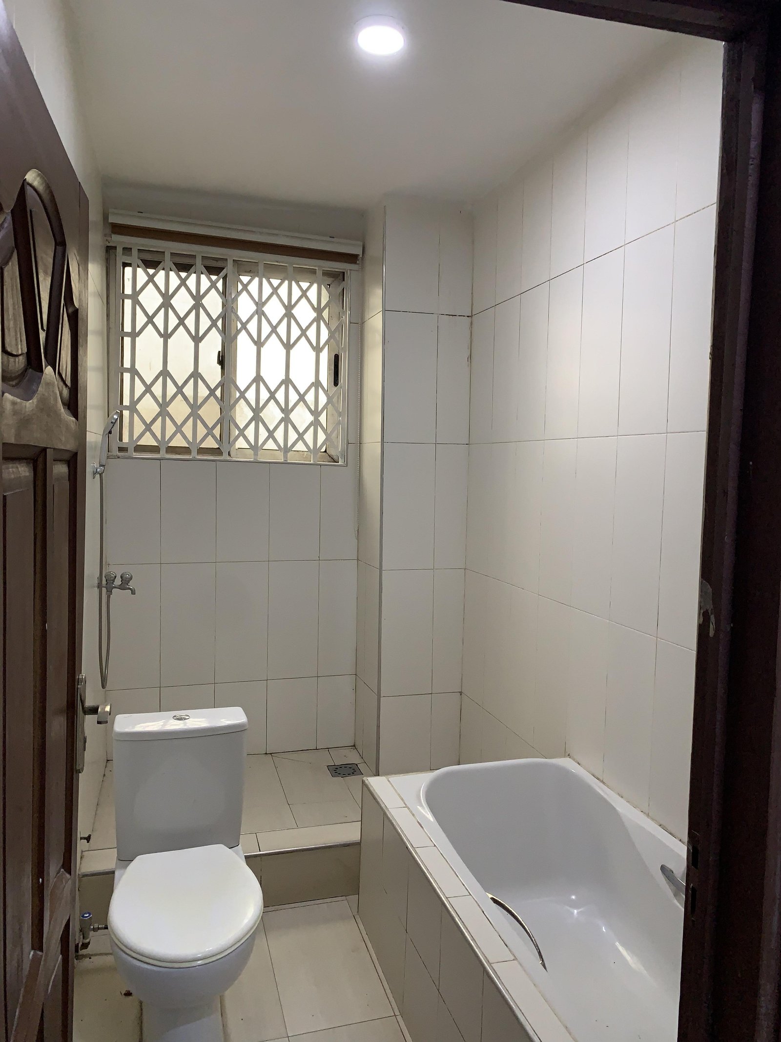 3 Bedroom House for Rent