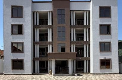 3-Bedroom Apartment – Spintex (Manet)