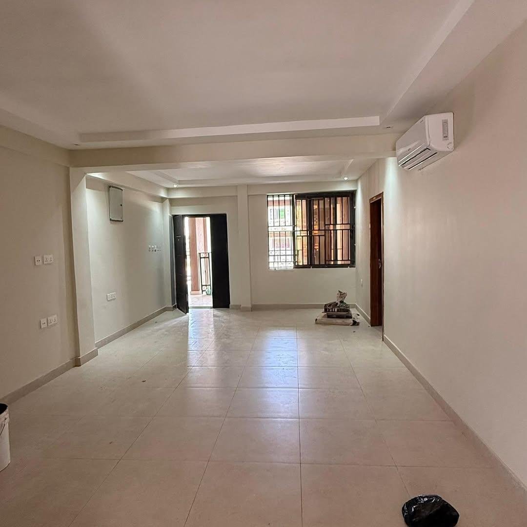 3-Bedroom Apartment – Spintex (Manet)
