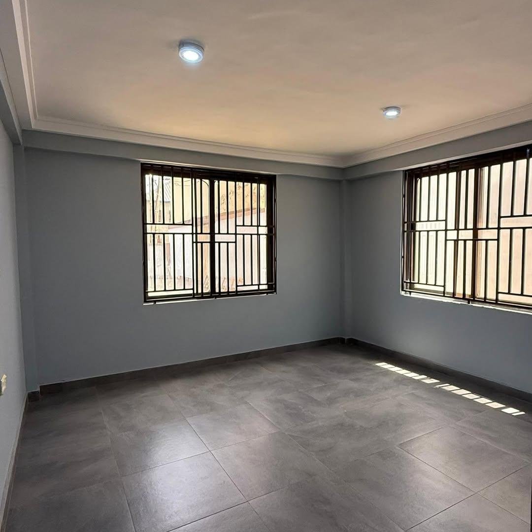 3-Bedroom Apartment – Spintex (Manet)
