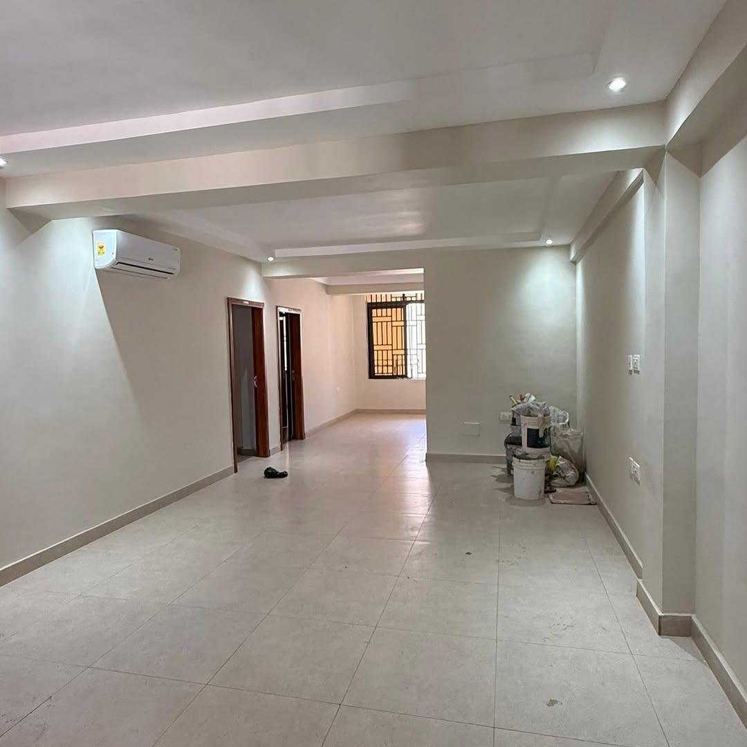 3-Bedroom Apartment – Spintex (Manet)