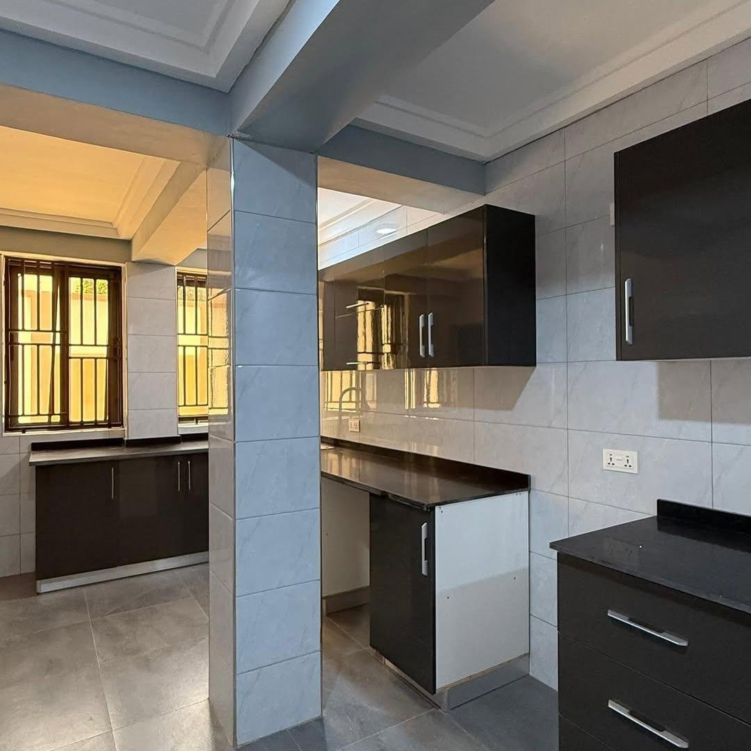 3-Bedroom Apartment – Spintex (Manet)