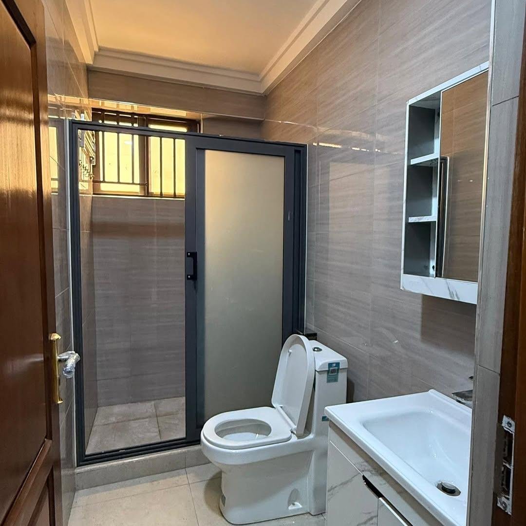 3-Bedroom Apartment – Spintex (Manet)