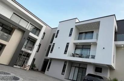 3-Bedroom apartment for Rent – Eastlegon