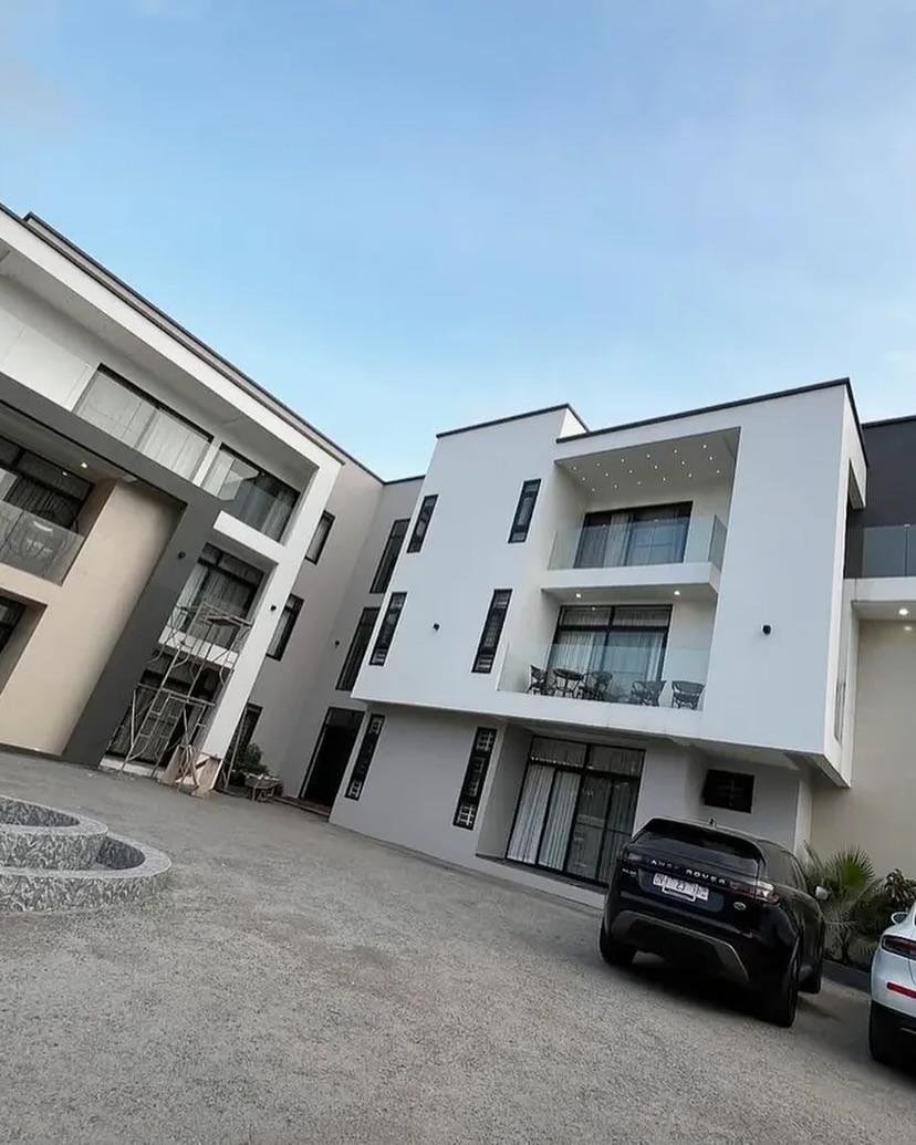 3-Bedroom apartment for Rent – Eastlegon