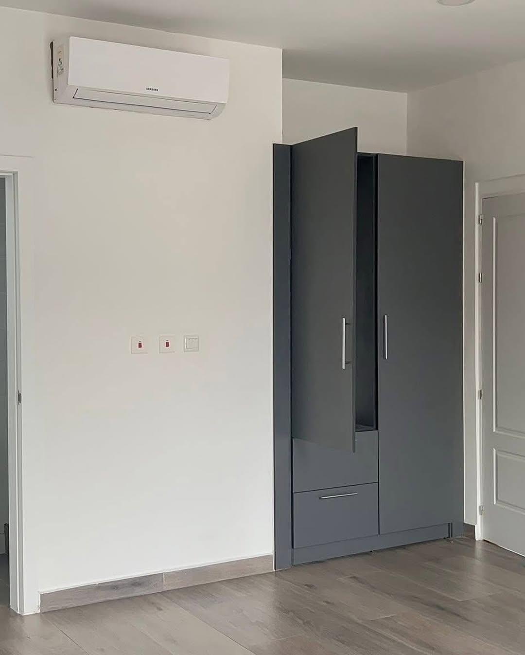 3-Bedroom Townhouse for Rent – Tse-Addo