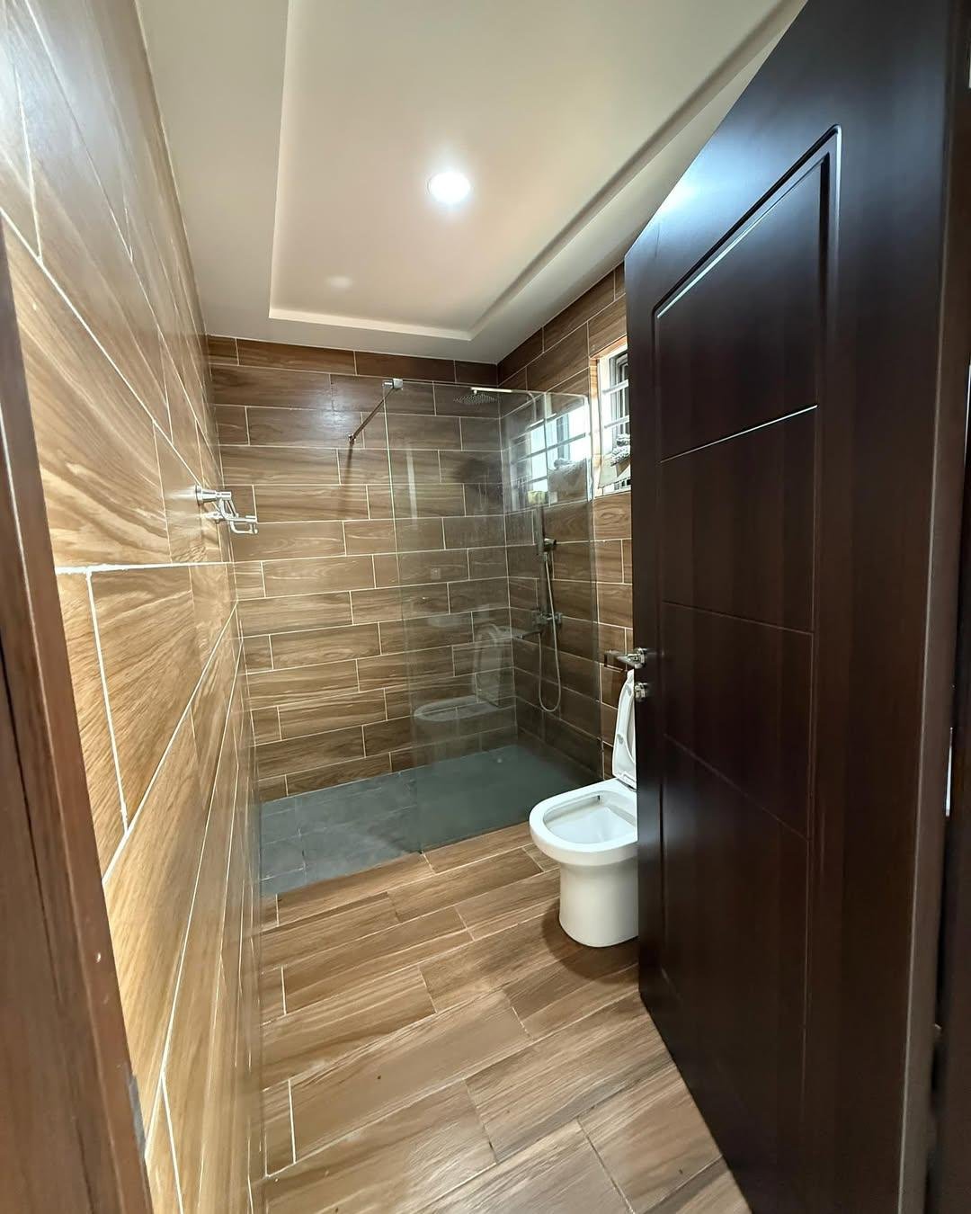 3-Bedroom House with Boys’ Quarters for Rent – East Legon