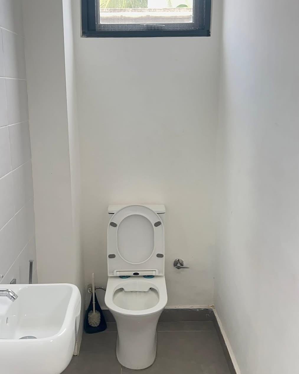 3-Bedroom Townhouse for Rent – Tse-Addo