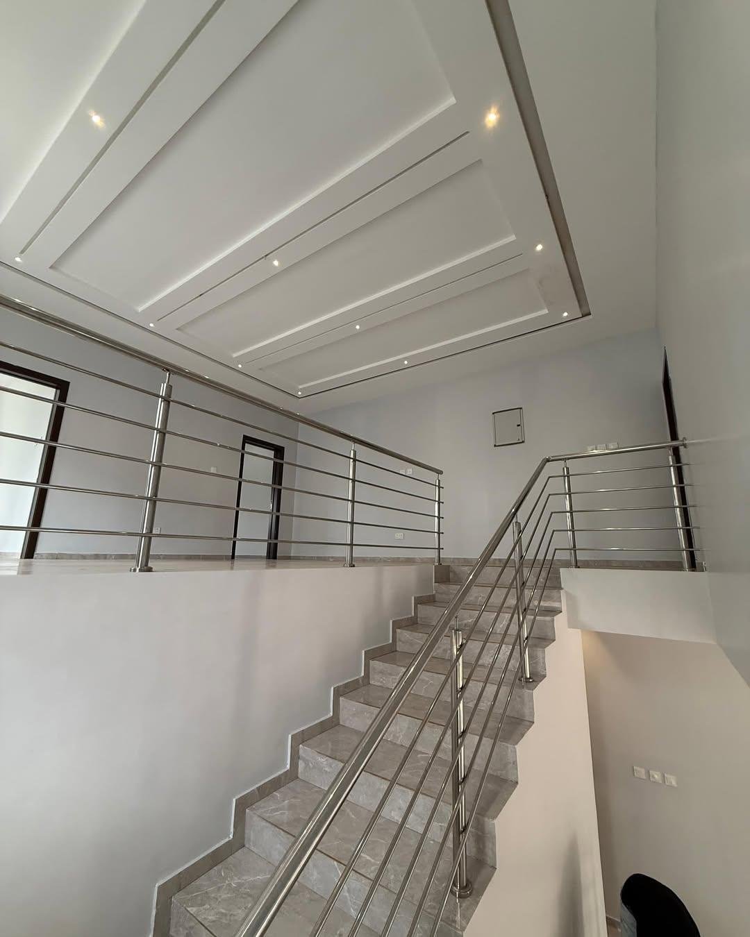 3-Bedroom House with Boys’ Quarters for Rent – East Legon