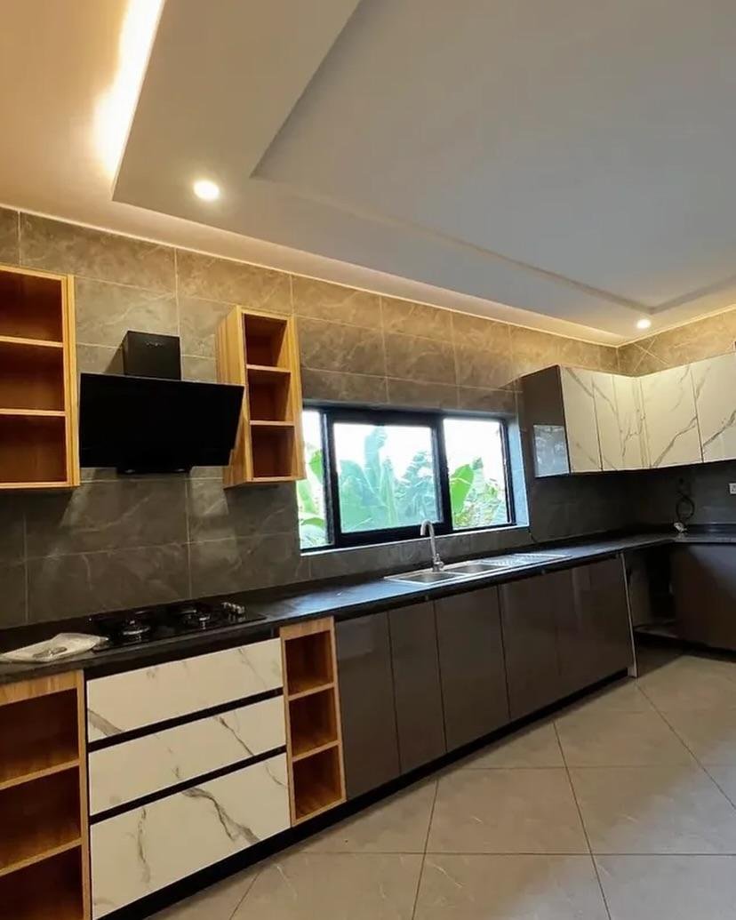 3-Bedroom apartment for Rent – Eastlegon